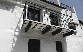 Casa Torre Antigua